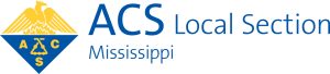 ACS Mississippi Local Section Logo